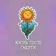 Постер книги Жизнь после смерти. Ответы на все вопросы. Часть 2