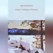 Постер книги Сказка о Ледышках и Леденцах