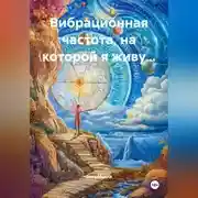 Постер книги Вибрационная частота, на которой я живу…
