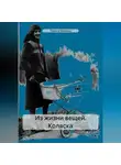 Лариса Басанец - Из жизни вещей. Коляска