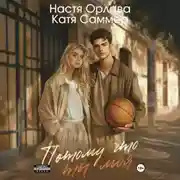 Постер книги Потому что ты моя