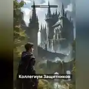 Постер книги Коллегиум Защитников