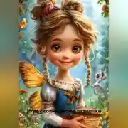 Постер книги Игра с солнышком в пятнашки