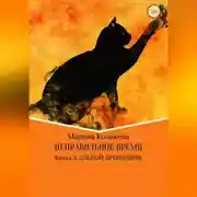 Постер книги Неправильное время. Книга 2. Слепой проводник