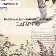 Постер книги Эдгар По