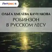 Постер книги Робинзон в русском лесу