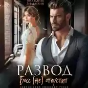 Постер книги Развод. Босс (не) отпустит