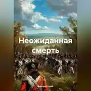 Постер книги Неожиданная смерть