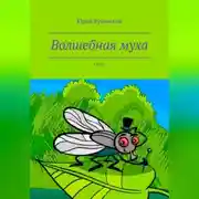 Постер книги Волшебная муха