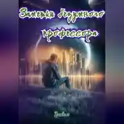 Постер книги Заметки безумного профессора