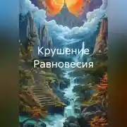 Постер книги Крушение Равновесия