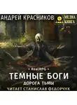 Андрей Красников - Темные боги. Дорога тьмы