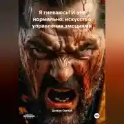 Постер книги «Я гневаюсь! И это нормально: искусство управления эмоциями»