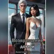 Постер книги Возвращение домой
