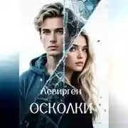 Постер книги Осколки