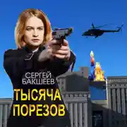 Постер книги Тысяча порезов