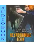 Сергей Бакшеев - Неуловимые тени