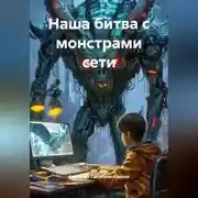 Постер книги Наша битва с монстрами сети