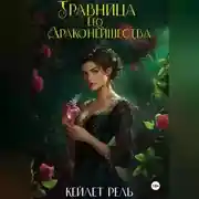 Постер книги Травница Его Драконейшества