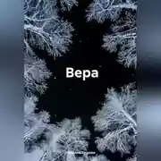 Постер книги Вера.