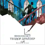 Постер книги Финансист
