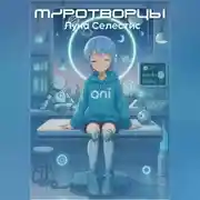 Постер книги Миротворцы