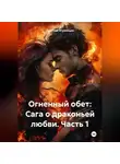 Дмитрий Игуменцев - Огненный обет: Сага о драконьей любви. Часть 1