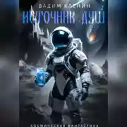 Постер книги Источник душ