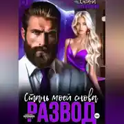 Постер книги Развод. Стань моей снова