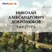 Постер книги Мишура