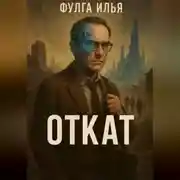 Постер книги Откат