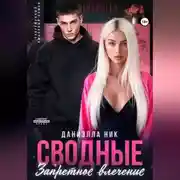 Постер книги Сводные. Запретное влечение