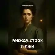 Постер книги Между строк и лжи