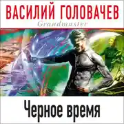 Постер книги Черное время