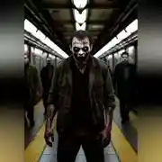 Постер книги Истории страха и ужасов Проверь себя на прочность