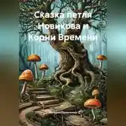 Постер книги Сказка петля Новикова и Корни Времени