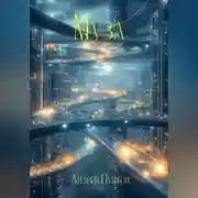 Постер книги Муза