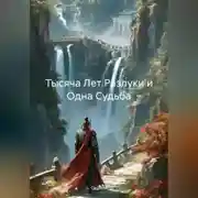 Постер книги Тысяча Лет Разлуки и Одна Судьба