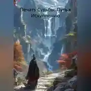 Постер книги Печать Судьбы: Путь к Искуплению