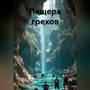 Постер книги Пещера грехов