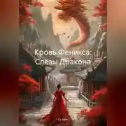 Постер книги Кровь Феникса: Слёзы Дракона