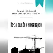 Постер книги Самые большие экономические потери из-за ошибок инженеров