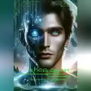 Постер книги Код души.