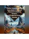 Валерий Ермаченко - «Гамбит фон Неймана» Сценарий: в Жанре:Технологический боевик / научно-фантастическая эпопея