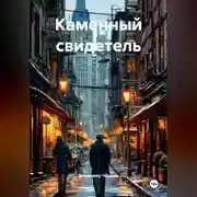 Постер книги Каменный свидетель