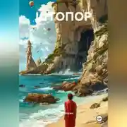 Постер книги ШТОПОР