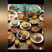 Постер книги Интуитивное питание: Завтраки