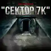 Постер книги Сектор 7К