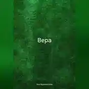 Постер книги Вера