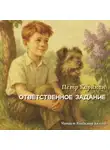 Пётр Карякин - Ответственное задание
